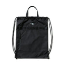 エクスプローラーデイサック　20L　ブラック