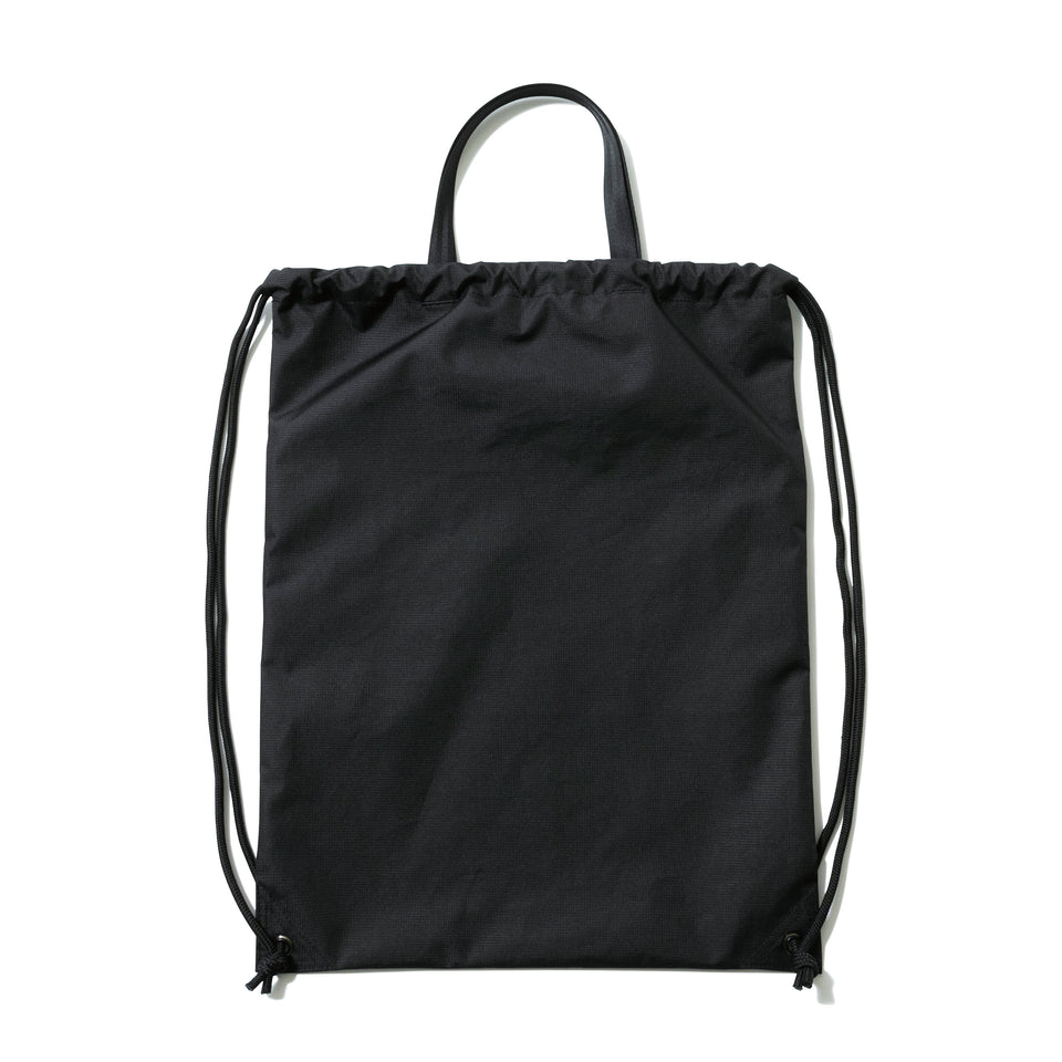 エクスプローラーデイサック　20L　ブラック