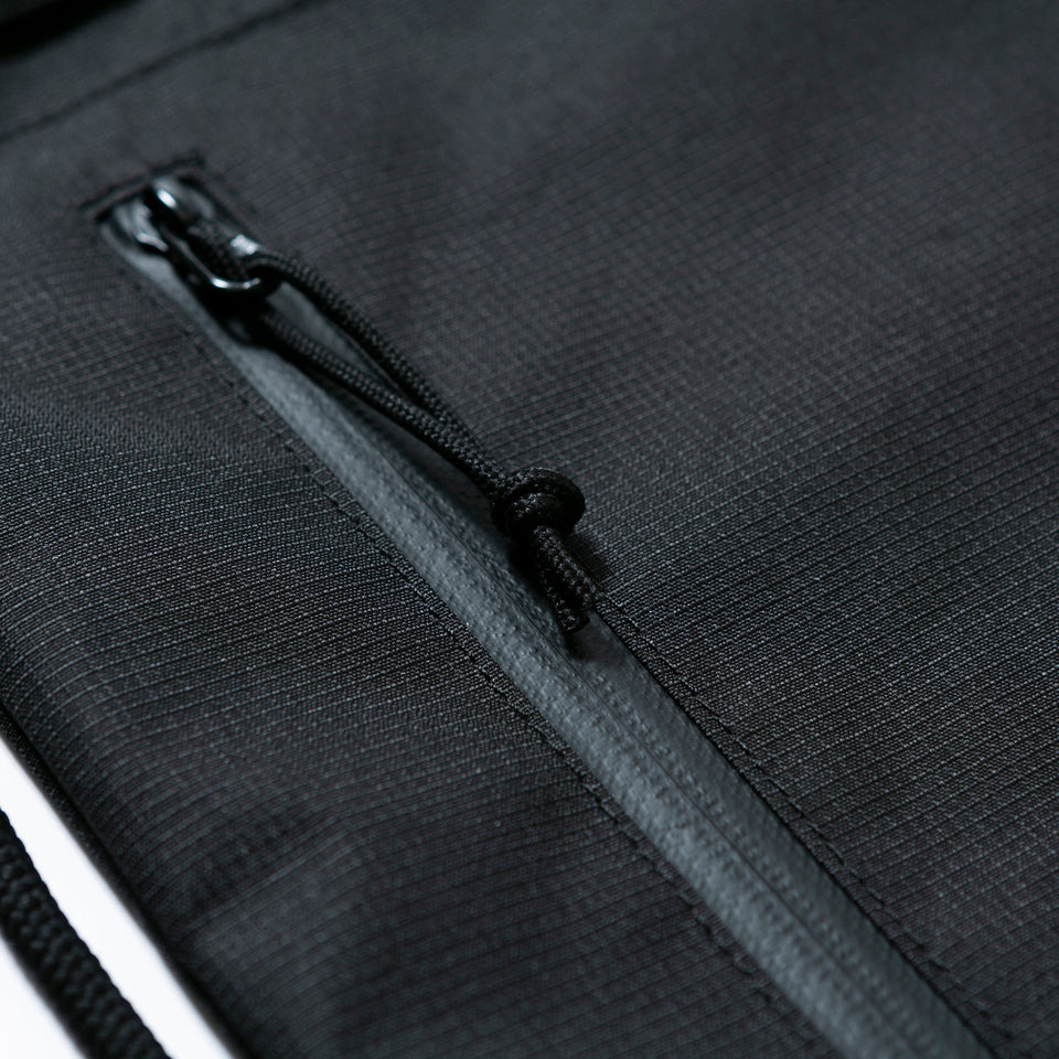 エクスプローラーデイサック　20L　ブラック