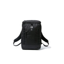ボックスパック ミディアム 25L AI TAKAHASHI 高橋愛 NEW ERA NEAT ロゴ ブラック