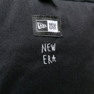 ボックスパック ミディアム 25L AI TAKAHASHI 高橋愛 NEW ERA NEAT ロゴ ブラック