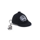 キャップキーホルダー Keith Haring キース・へリング ベイビー