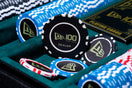 RAMIDUS Collaboration Poker Set NEW ERA 100th Anniversary