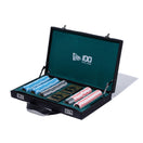 RAMIDUS Collaboration Poker Set NEW ERA 100th Anniversary