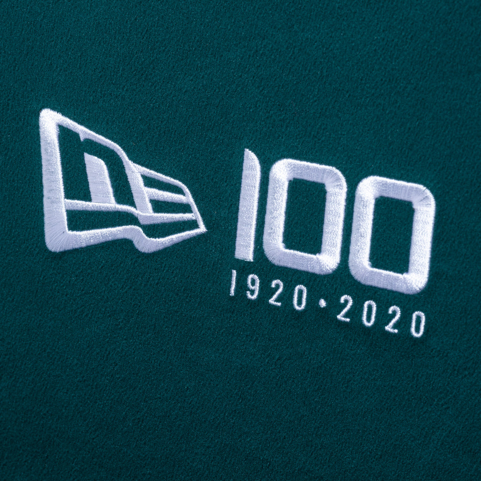 RAMIDUS Collaboration Poker Set NEW ERA 100th Anniversary