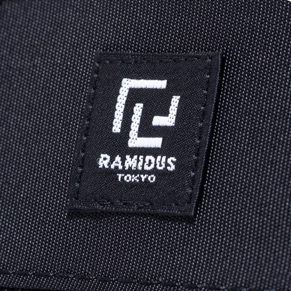 RAMIDUS Collaboration Poker Set NEW ERA 100th Anniversary