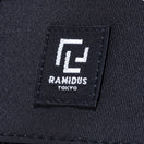 RAMIDUS Collaboration Poker Set NEW ERA 100th Anniversary