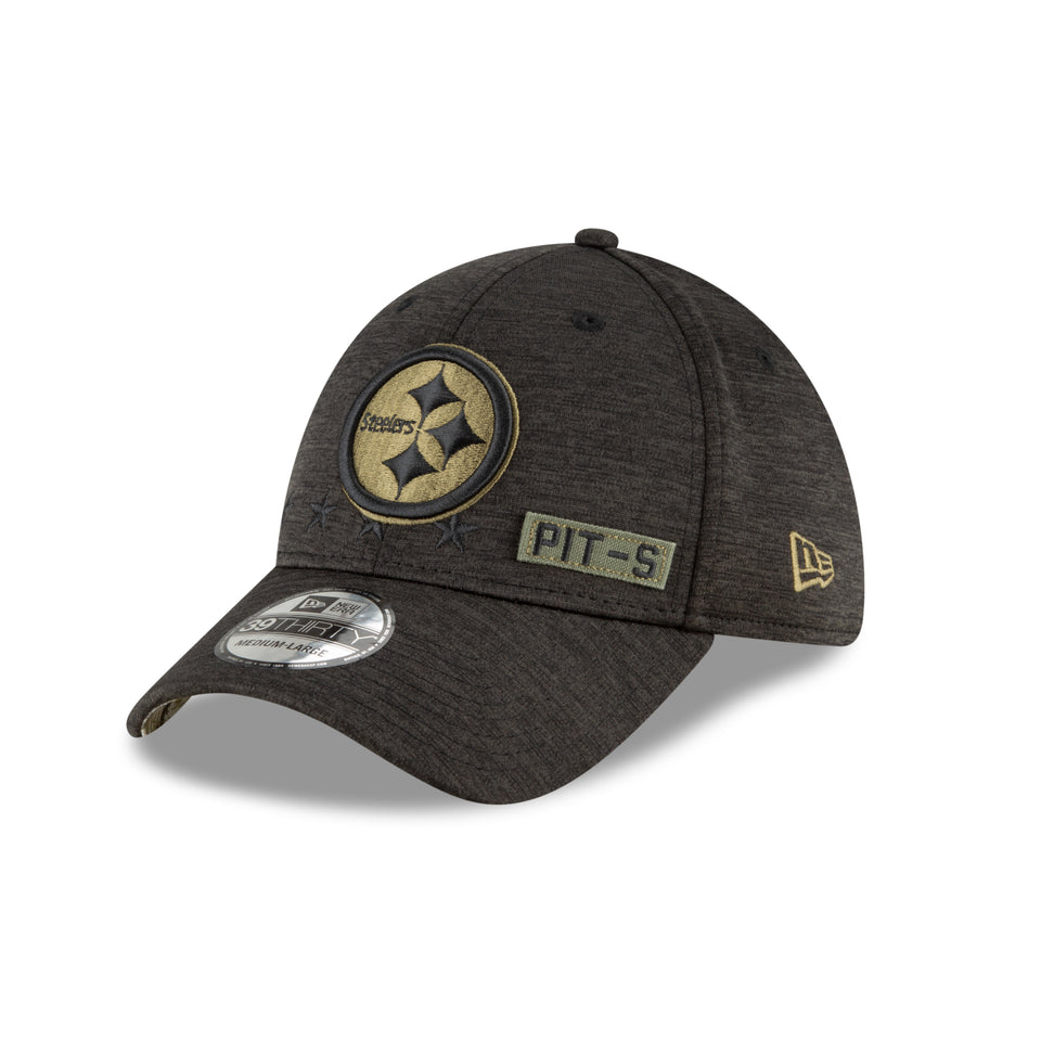 39THIRTY 2020 NFL Salute to Service ピッツバーグ・スティーラーズ