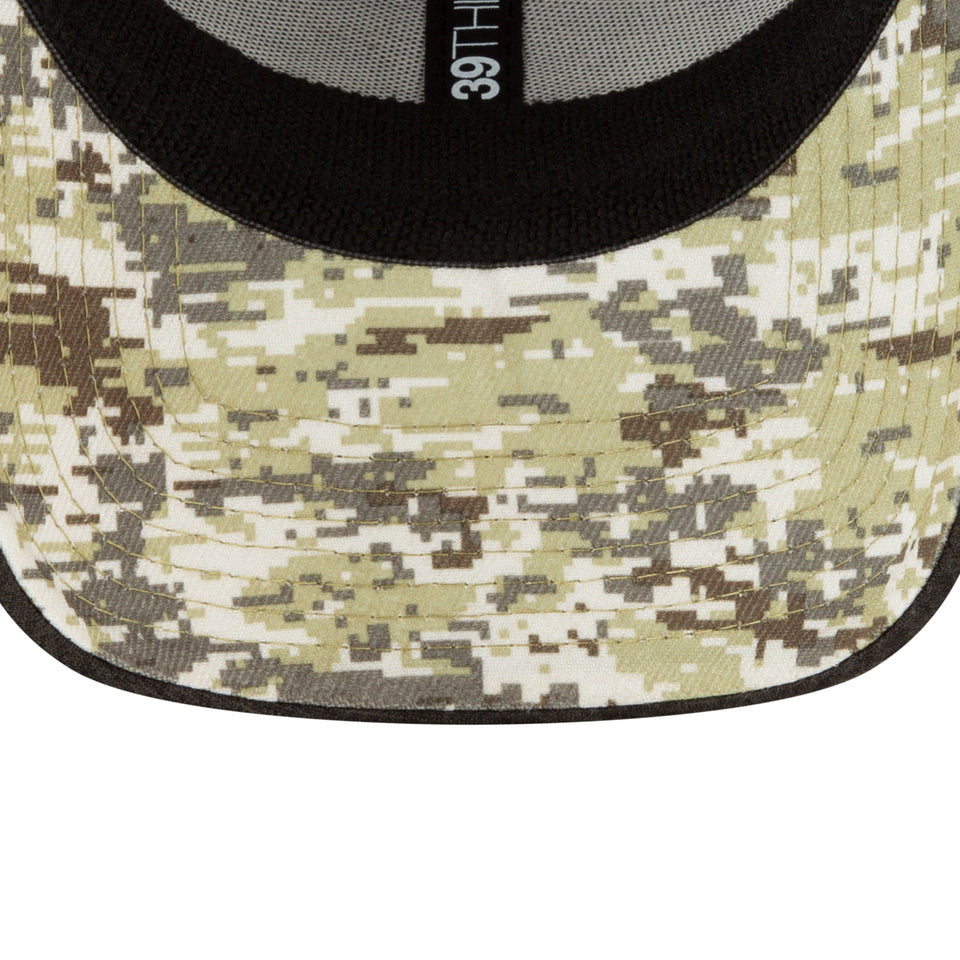 39THIRTY 2020 NFL Salute to Service ピッツバーグ・スティーラーズ