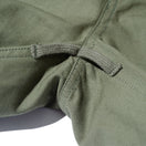 カーゴパンツ サイドビックポケット フォレストグリーン