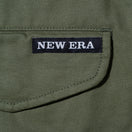 カーゴパンツ サイドビックポケット フォレストグリーン