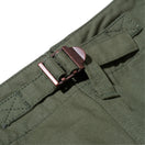 カーゴパンツ サイドビックポケット フォレストグリーン