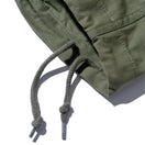 カーゴパンツ サイドビックポケット フォレストグリーン