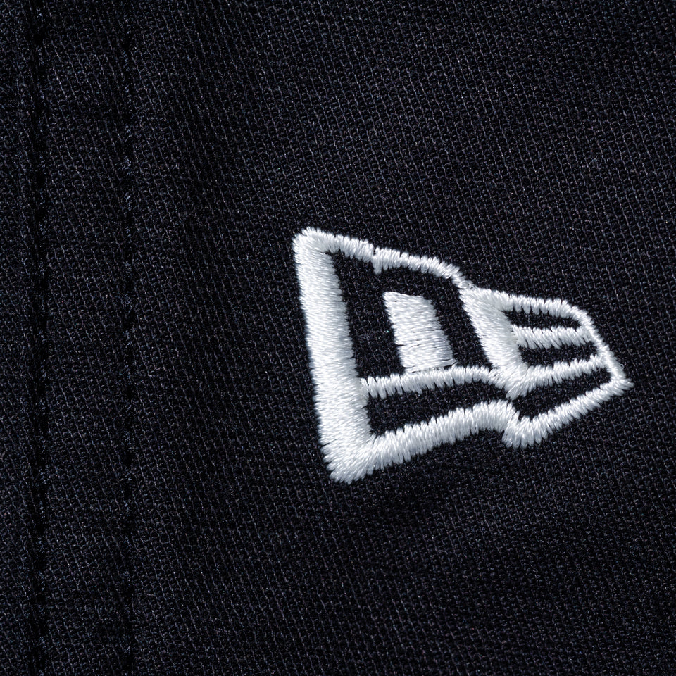 カーゴパンツ サイドビックポケット ブラック