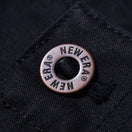 カーゴパンツ サイドビックポケット ブラック