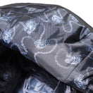 ユーティリティ 4ポケットパック 40L Yohji Yamamoto FW20 レザーパッチ ブラック