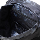 ユーティリティ 4ポケットパック 40L Yohji Yamamoto FW20 レザーパッチ ブラック