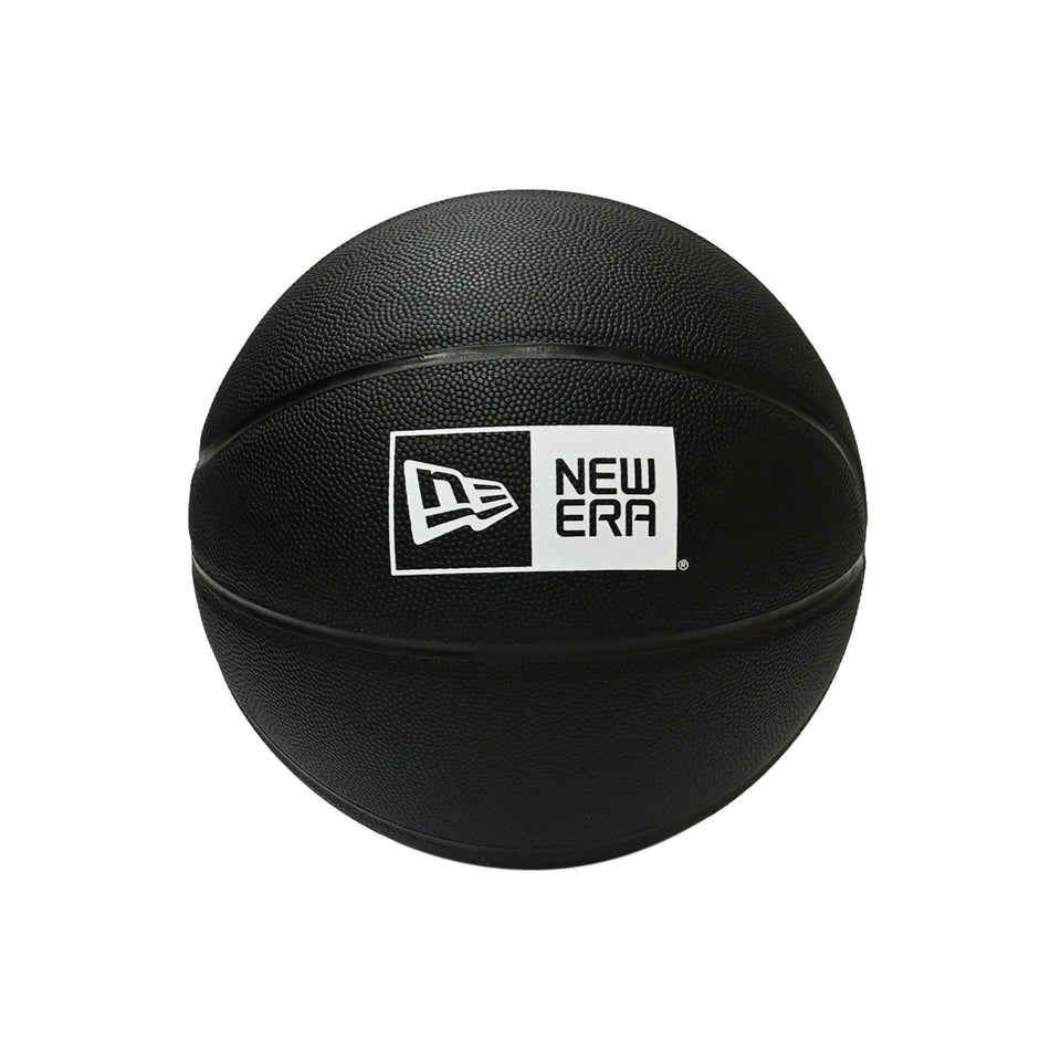 バスケットボール NEW ERA × TACHIKARA CUSTOM ブラック