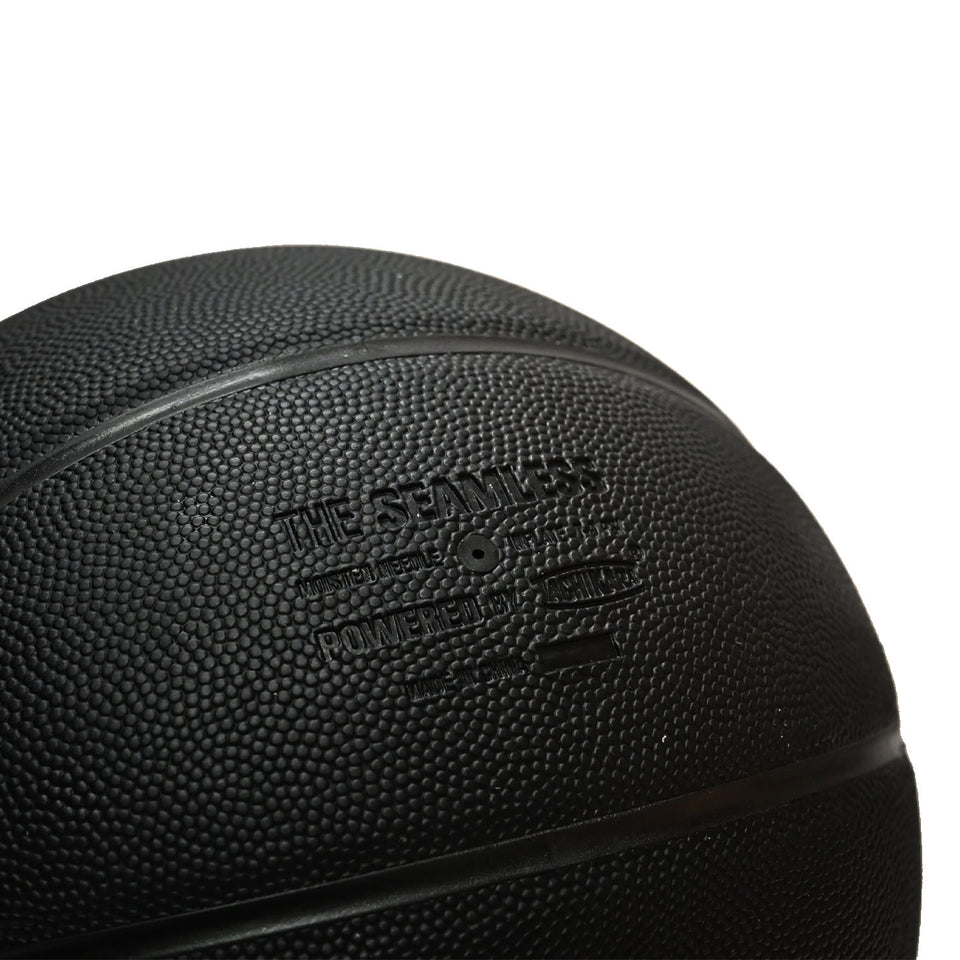 バスケットボール NEW ERA × TACHIKARA CUSTOM ブラック