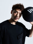 バスケットボール NEW ERA × TACHIKARA CUSTOM ブラック