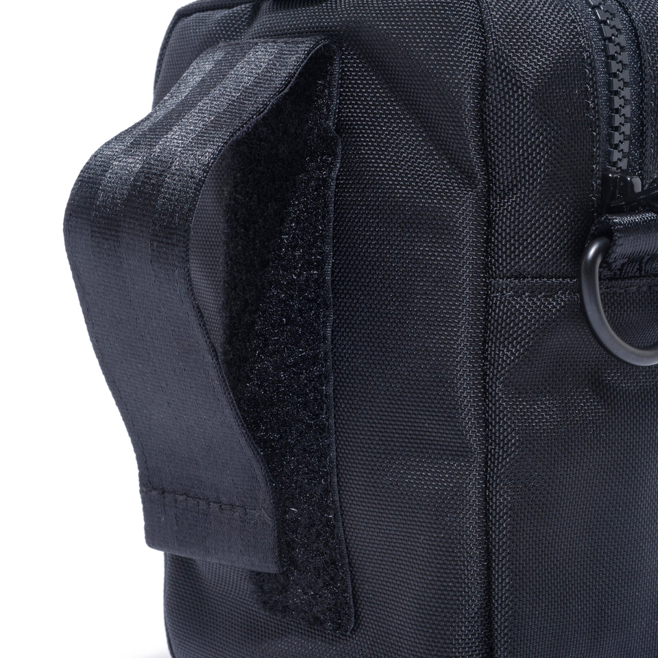 ショルダーポーチ BTS BEYOND THE SCENE ブラック