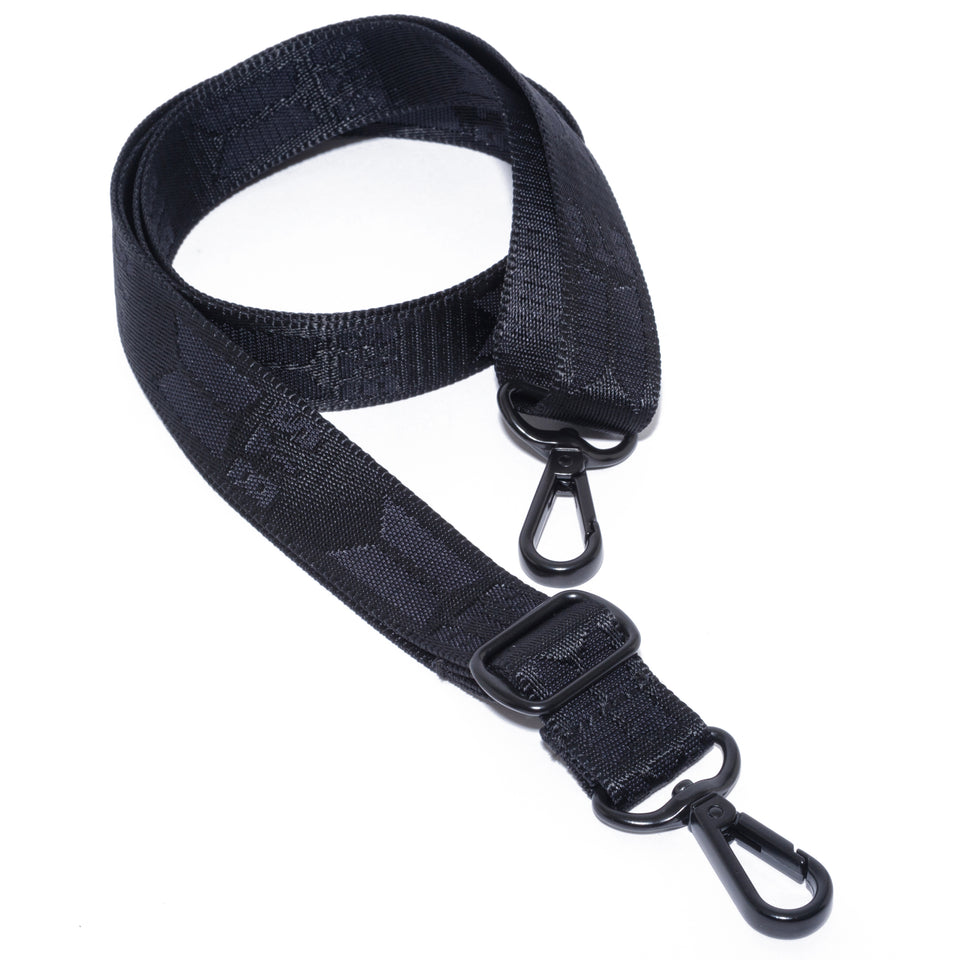 ショルダーポーチ BTS BEYOND THE SCENE ブラック