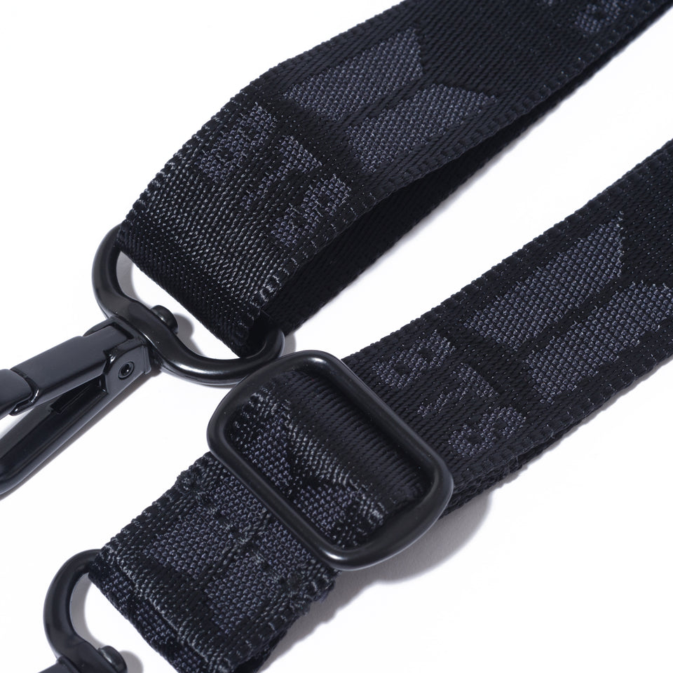 ショルダーポーチ BTS BEYOND THE SCENE ブラック