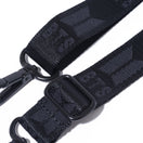 ショルダーポーチ BTS BEYOND THE SCENE ブラック