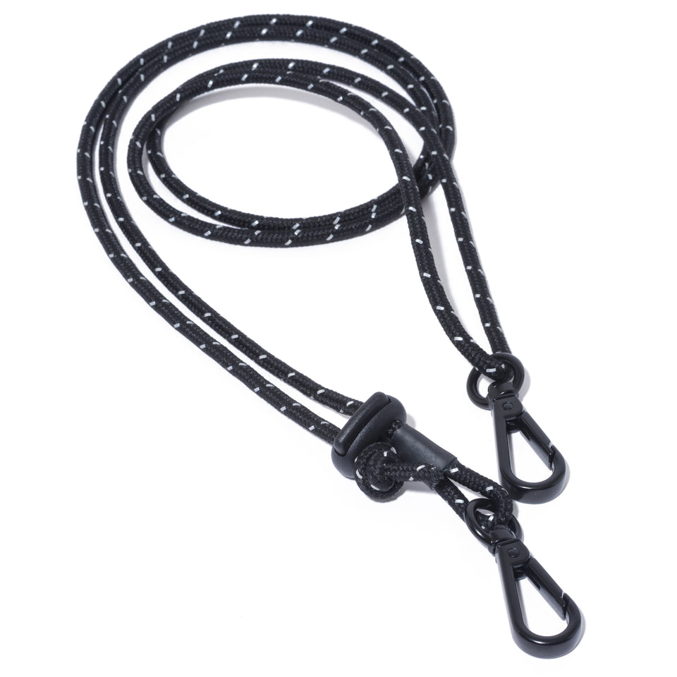 ショルダーポーチ BTS BEYOND THE SCENE ブラック