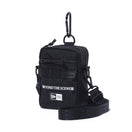 ショルダーポーチ BTS BEYOND THE SCENE ブラック