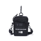 ショルダーポーチ BTS BEYOND THE SCENE ブラック