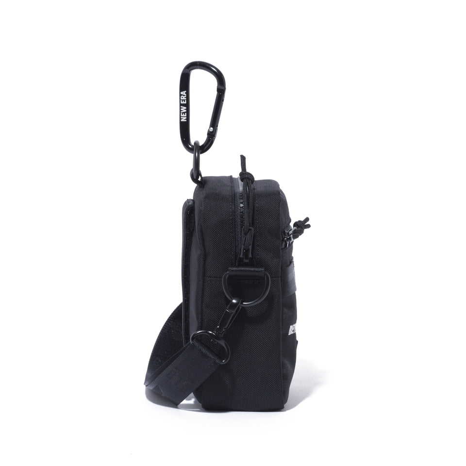 ショルダーポーチ BTS BEYOND THE SCENE ブラック