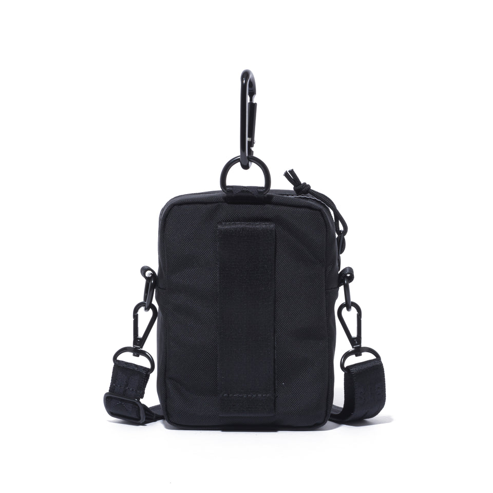 ショルダーポーチ BTS BEYOND THE SCENE ブラック