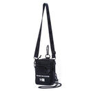 ショルダーポーチ BTS BEYOND THE SCENE ブラック