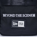 ショルダーポーチ BTS BEYOND THE SCENE ブラック