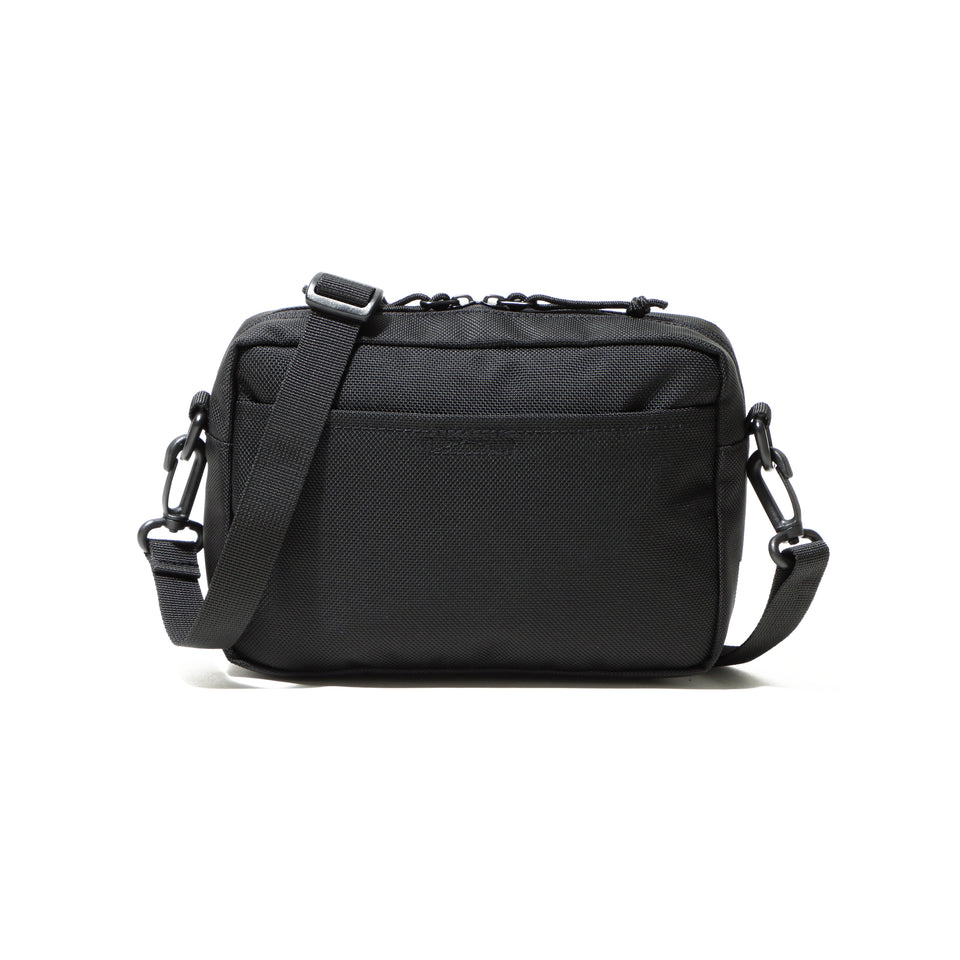 ショルダーポーチ ラージ 2L Fall & Winter 2020 Y's ブラック × ホワイト