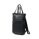 エクスプローラートートバッグ 22L Fall & Winter 2020 Y's ブラック × ホワイト