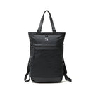 エクスプローラートートバッグ 22L Fall & Winter 2020 Y's ブラック × ホワイト