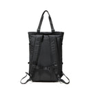 エクスプローラートートバッグ 22L Fall & Winter 2020 Y's ブラック × ホワイト