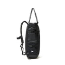 エクスプローラートートバッグ 22L Fall & Winter 2020 Y's ブラック × ホワイト