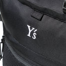 エクスプローラートートバッグ 22L Fall & Winter 2020 Y's ブラック × ホワイト