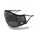 MASK FACE COVERINGS ウッドランドカモ