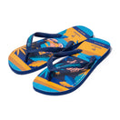 Beach Sandals ビーチサンダル havaianas ハワイアナス オリジナルロゴ ブルー