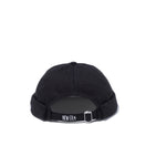 フィッシャーマンキャップ AI TAKAHASHI 高橋愛 NEW ERA ブラック