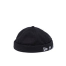 フィッシャーマンキャップ AI TAKAHASHI 高橋愛 NEW ERA ブラック