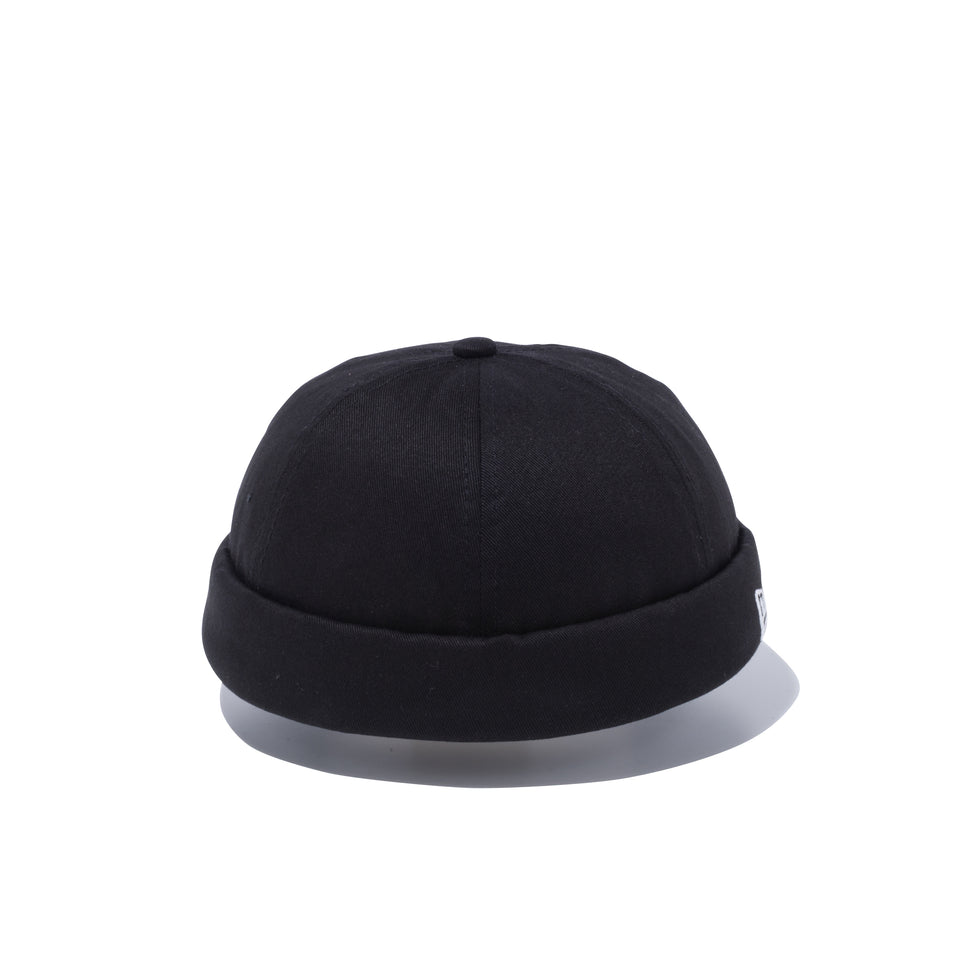 フィッシャーマンキャップ AI TAKAHASHI 高橋愛 NEW ERA ブラック