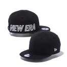 My 1st 9FIFTY エッセンシャル NEW ERA ブラック