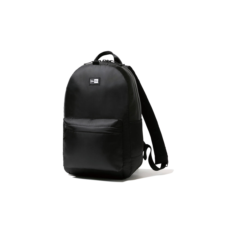 ライトパック 27L ブラックサテン