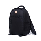 デイパック 22L AI TAKAHASHI 高橋愛 NEW ERA レザーパッチ ブラック