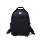 デイパック 22L AI TAKAHASHI 高橋愛 NEW ERA レザーパッチ ブラック